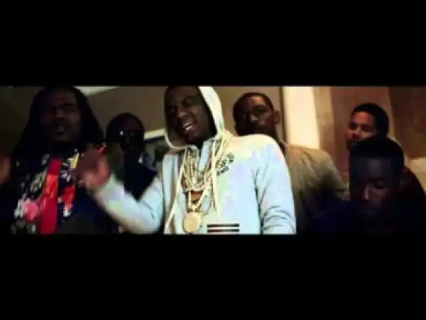 Video: Soulja Boy - Red Bottoms & Balenciaga